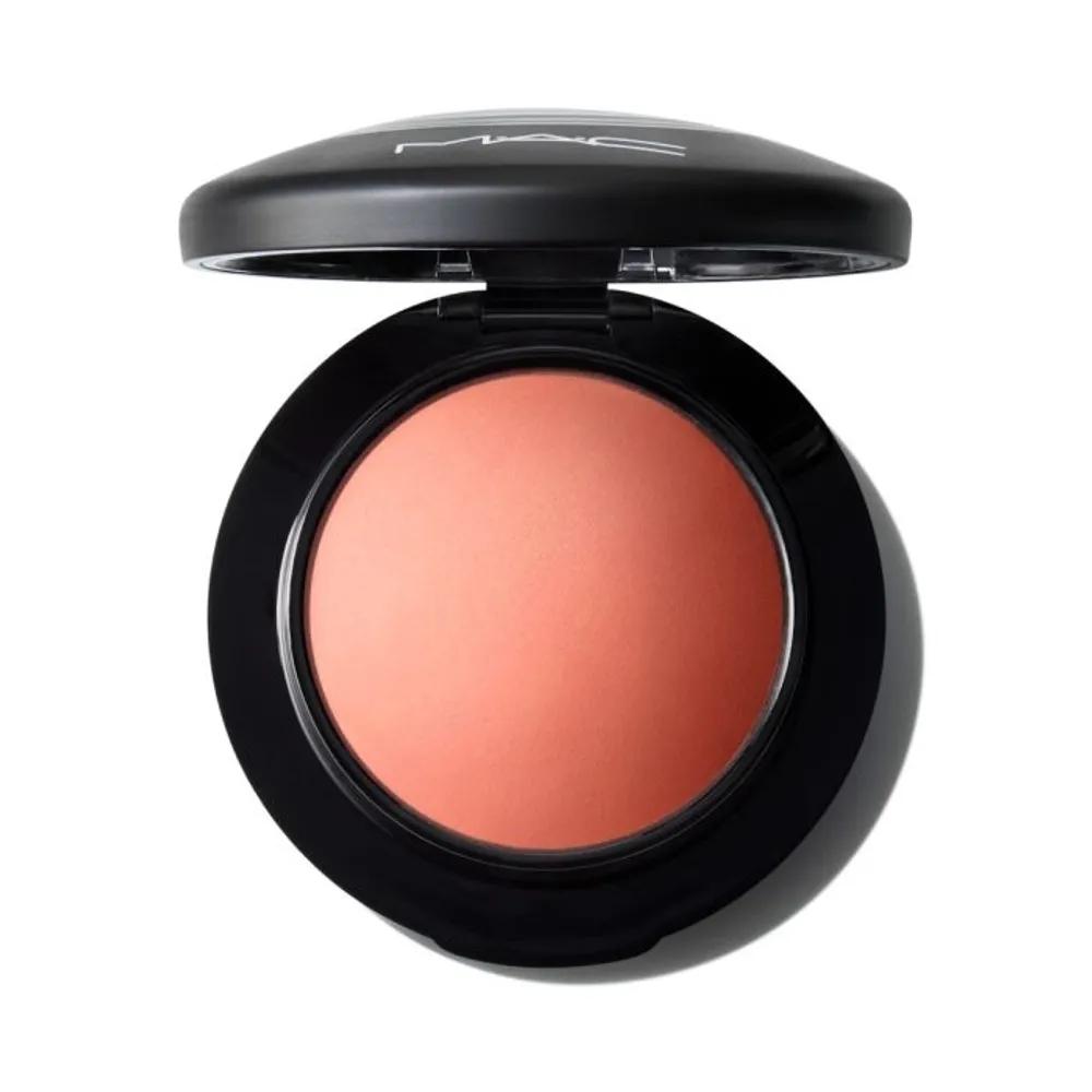 MAC Like Me Love Me Mineralize Blush Pink