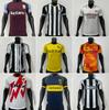 25-26 Season Club Football Jersey Aston Villa Arsenal Juve Boca Nuusano