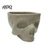 Spooky Home Decor 300/500ML Gothic Skull Bowl Ceramic Shaped Bowl for Cereal Pasta Functional Art Ice Cream Halloween Tabletop Skeleton Head Candy