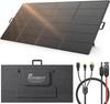 Powerstation portable - FOSSIBOT - F2400 - 2048Wh - 2400W - LiFePO4 avec panneau solaire 420W