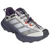 adidas Scarpe da Escursionismo Unisex Hiker Sl Gore-Tex Comode per Esterno Scarpe da Escursionismo Han-Jade-Bianco LA6696