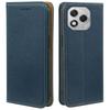 For Honor 400 Lite 5G Case Wallet RFID Blocking Leather Phone Cover Strong Magnetic Closure