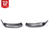 BMW 3 Series F30/F35 320, 328, 330Li M3 Carbon Fiber Front Corner Spats