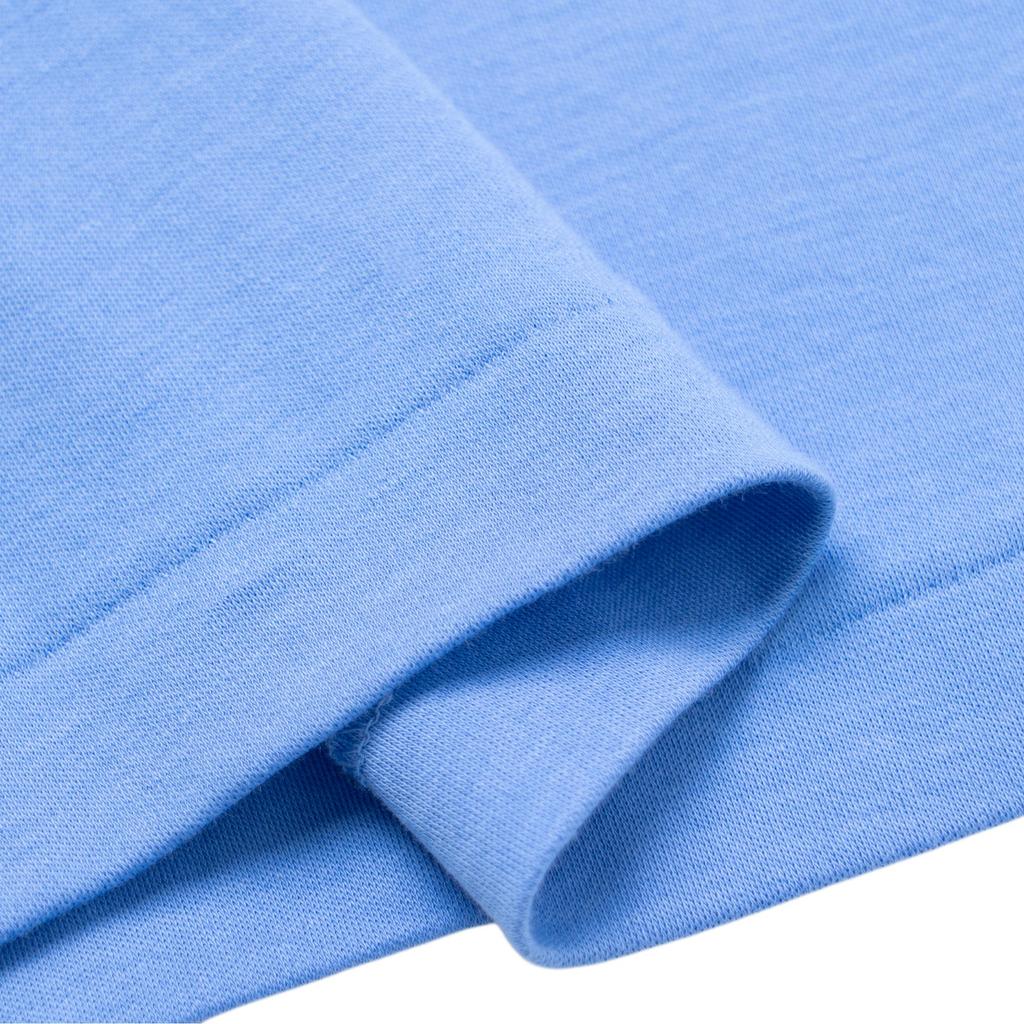 Polo Ralph Lauren Slim Fit Short Sleeve Polo Shirt Men Tops Blue 710704319-165