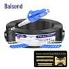 Bosend Outdoor Single-Mode Armored Fiber Optic Cable