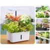 50Pcs Hydroponics Grow Sponges Rooting Sponges Seed Pods Starter Plugs