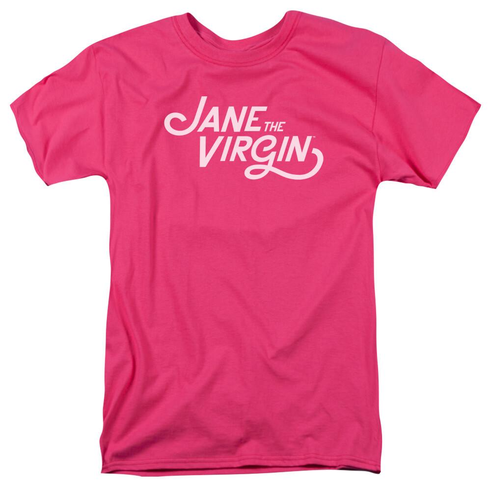 Jane The Virgin  Logo  T-Shirt Unisex T-Shirt M