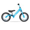 Călătorii cu copiii – Biciclete fără pedale și velomobile