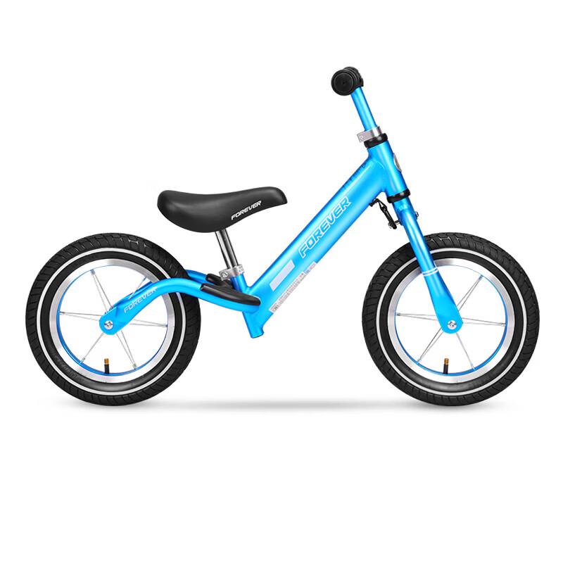 FOREVER 12-inch Kids Balance Bike (CN version)