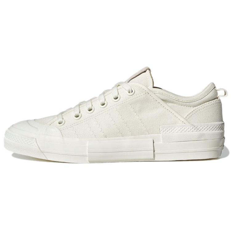adidas Nizza Low MFX Cream Men s GX8545 EU 46