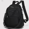 Li Shen Large Capacity Nylon Outdoor Backpack