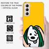 Cute Matsui Art Phone Case For Samsung A16 A26 A36 A56 A17 A15 A25 A35 A55 A14 A24 A34 A54 A04S A05S Galaxy Note 20 10 9 8 A9 A8