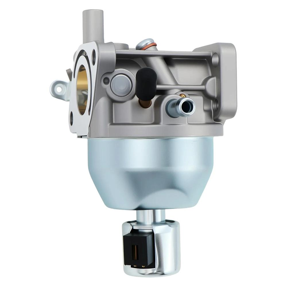 Carburetor Fit For Briggs Stratton Vanguard 18hp 350776 350777 For John Deere GT235