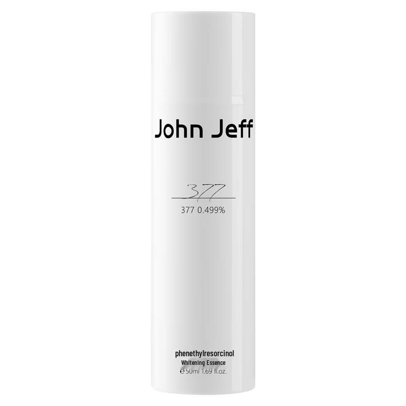 John Jeff 377 Whitening & Spot Fading Serum