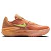 Nike Air Zoom G.T.. 2 'Arike Ogunbowale' Rutschfeste Low-Top Basketballschuhe Damen Orange FQ8704-800