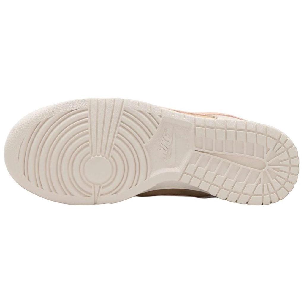 Nike Dunk Low Phantom Washed Coral Women's IB4367-030