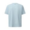 HYDROGEN Uniskull And Flower Graphic T-Shirt
