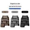 Toyota Sienna/Grand Highlander Silicone Center Console Storage Organizer for Interior Modification