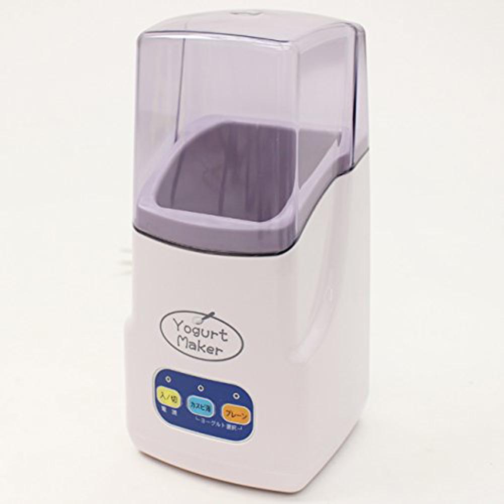 Vollautomatischer Joghurtbereiter 220 V/110 V für Europa, Amerika und Japan
