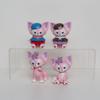 Lina Bell Doll Blind Box: Little Fox Animal Girl Toy