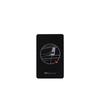 Tesla Key Card Holder for Model Y, Model 3, and Model X: NFC Shell Buckle