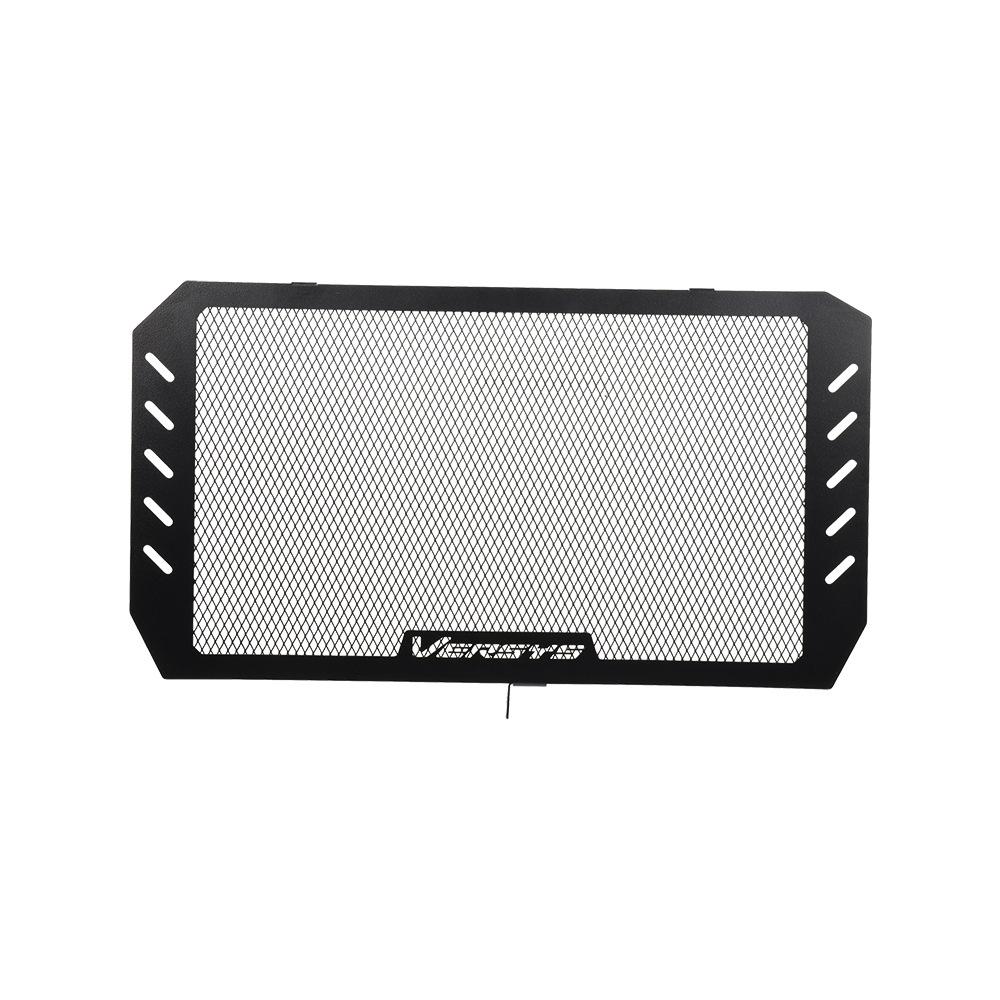 Motorcycle Modification Replacement Parts Radiator Protective Cover Protector Grille Guard For Kawasaki Versys1000 2012-2023