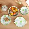 Zhishi Nordic Early Summer Ceramic Tableware Collection