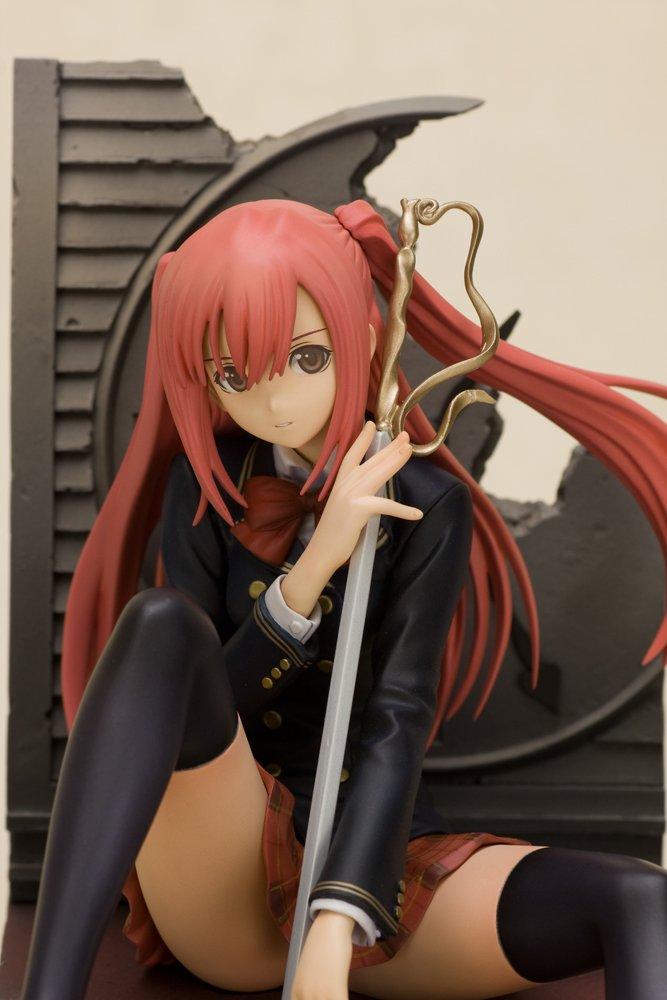 Shining Wind Shiina Natsune Maßstab PVC bemalt fertig (1/7 Produkt)