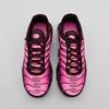 DZ3670-600 Nike Air Max Plus Burgundy Crush Captures Flower Pink Spell (Women's)