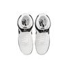 Nike Air Force 1 High 1017 Alyx 9SM White Black Sneakers CQ4018-101