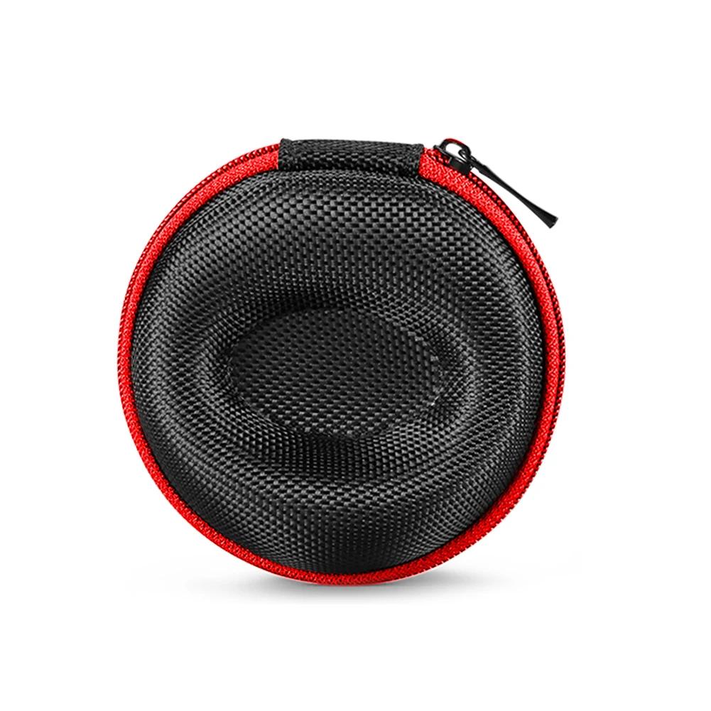 Watch Storage Box EVA Smart Bracelet Case Pouch for Apple Watch Series 7 Huawei