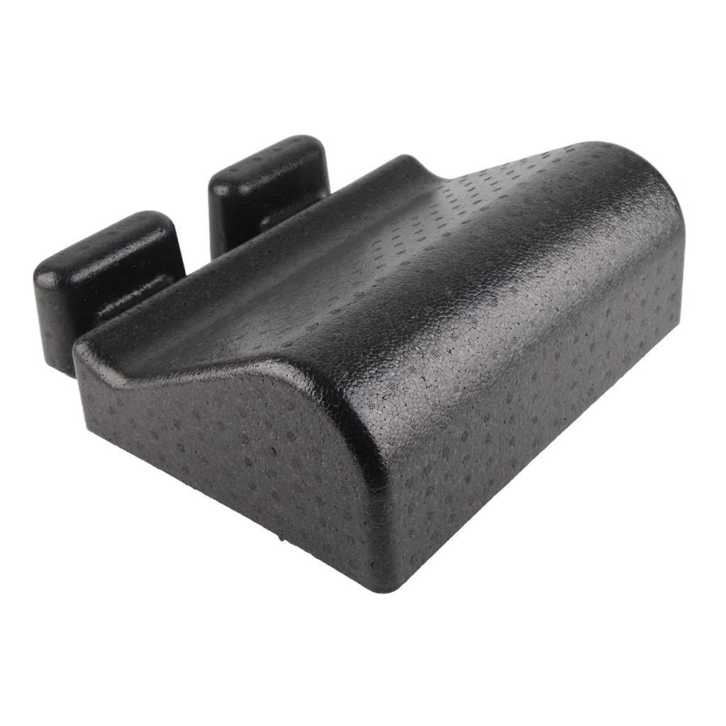 Lumbar Support Stretcher Curved Design Massage Point Back Cracking Device for Massage