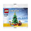LEGO Creator 30286 Christmas Tree Polybag 65 Pieces