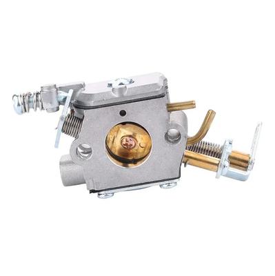 קרבורטור עבור Zama C1M-H58 C1M-H58A C1M-H58B C1M-H58C C1M-H58D Homelite Ryobi RY10518 RY10519 RY10520 RY10521 UT10519 UT10522