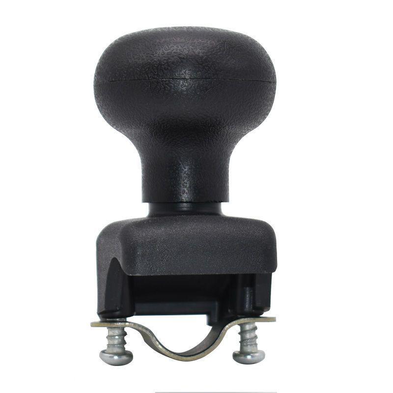 Steering Wheel Shift Knob for Excavator, Forklift, Loader - Compatible with Xiali, Longgong, Lin XuGong, Heli, Hangcha.