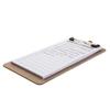 Tiger To Do List Clipboard