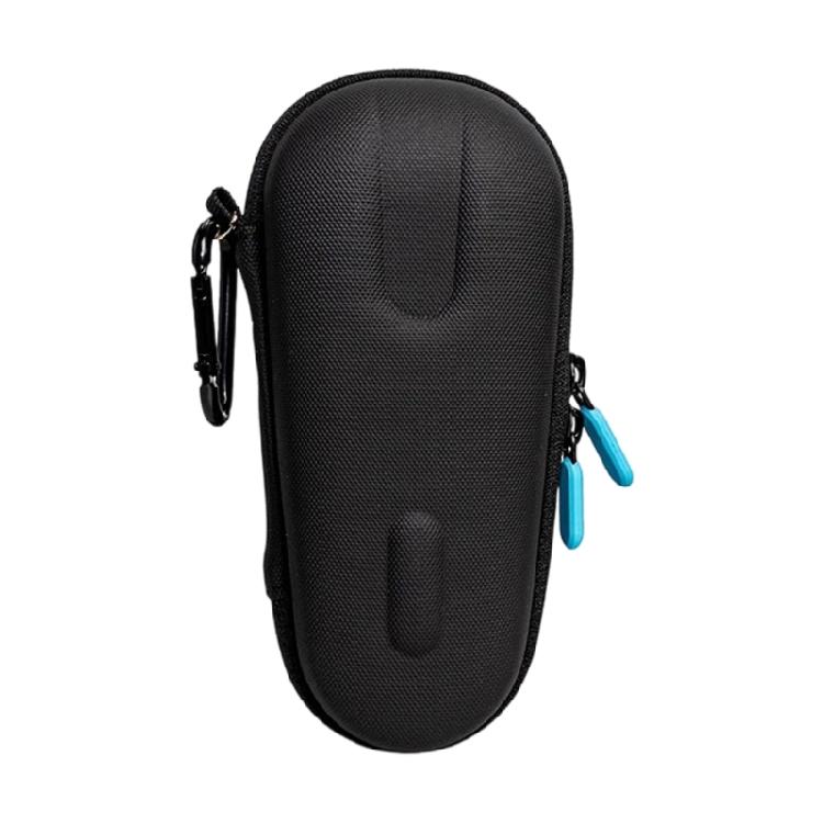 

Travel Storage Case for Series 5/9 Electric Shavers Travel Protections and Easy Portability Organsier Bag Black 1