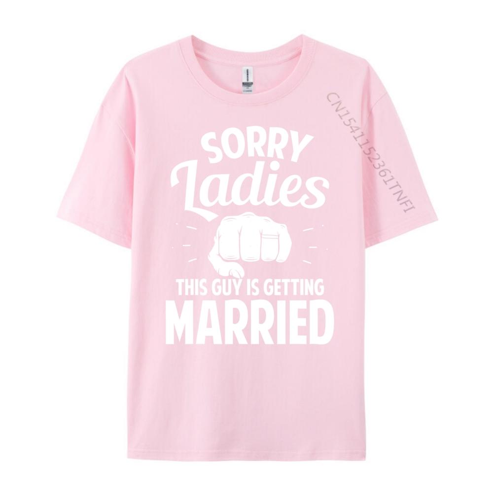 Funny Bachelor Party For Men Wedding Engagement Lover Grpahic Tee Band Tshirts Luxury Brand Clothes Slogan