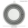1Pcs Induction Cooktop Mat Cooktop Scratch Protector For Induction Stove Multifunctional Silicone Mats For Air Fryer Liners