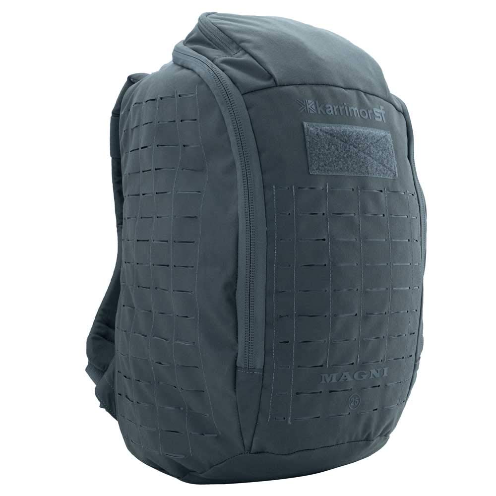 SF NORDIC MAGNI 25 M251 SF Nordic Magni 25 [Karimar] (Szary M251G1)