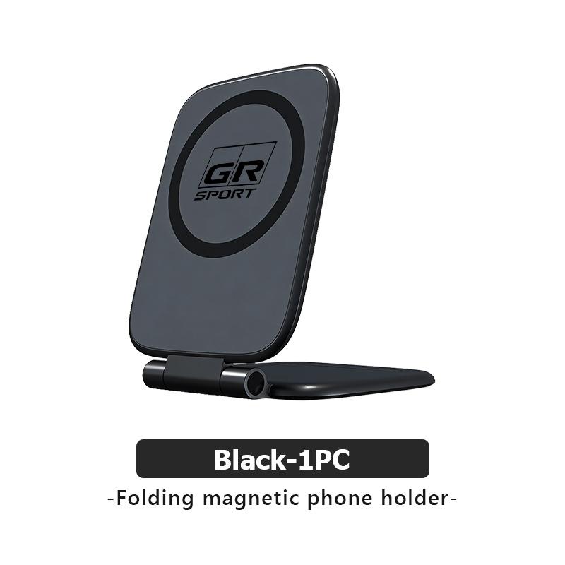 Car Mobile Car Phone Holder Dashboard Car Accessories For Toyota Crown GR GM Corolla YARIS Auris C-HR Hilux Vios Prius sio3