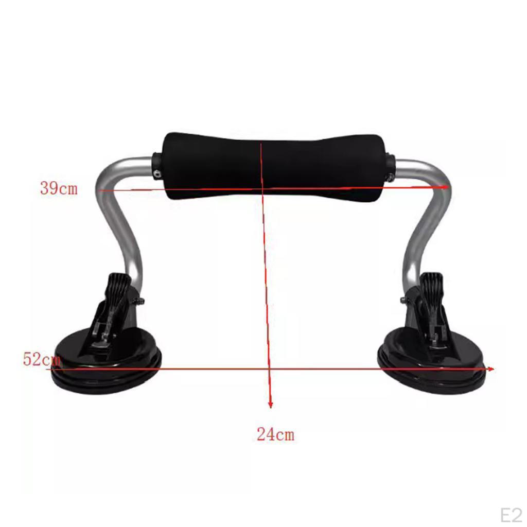 Kayak Roller Load Assist Simple Installation Professional Spare Parts Multifunctional Roof