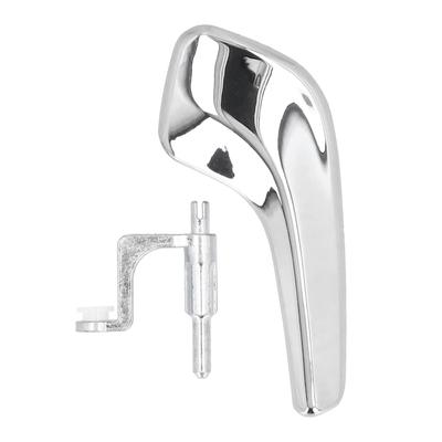 Inner Right Door Handle with Connecting Rod 13297814 Replacement for Vauxhall CORSA 2006?2016
