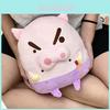 Buriburizaemon Plush Pillow With Cartoon Design For Kids And Teens