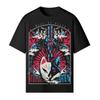 BABYMETAL T-Shirt 220 GSM | Men’s Women’s Premium Regular Fit 100% Cotton