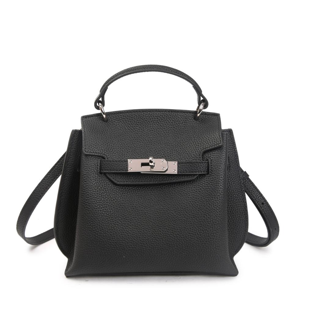 Leather Bag 2025 New Women's Bag Fashion Hundreds Of Retro Layered Cowhide Bags Single Shoulder  Real Leather Bag