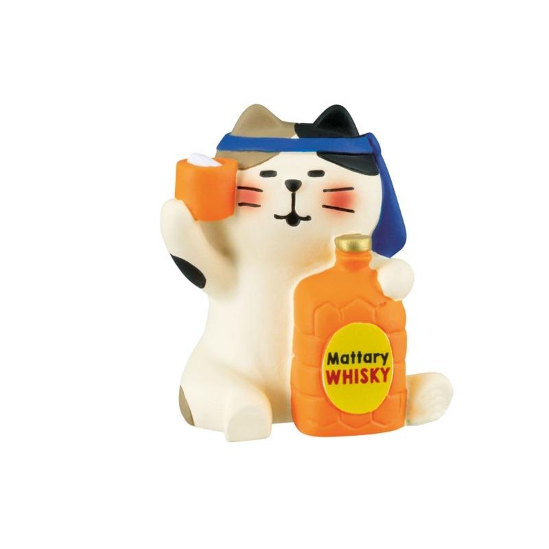 Cute Cat Refrigerator Sticker Grocery Zakka Bread Coffee Shop Decorative Gift Magnetic High Value Refrigerator Jewelry