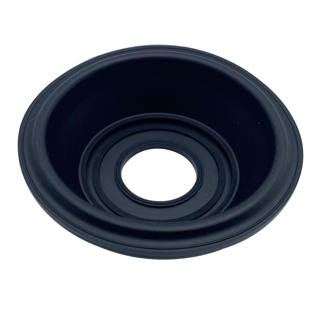 LandTank 4 Vacuum Diaphragms Compatible with KPS ZR400, ZRX400, EL250, Eliminator ZL250LX/ ZZR-250/EX250, GPX-250R, YM FZ400 Carburetor 43028-1080