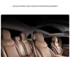 All-Season Car Seat Cushions for AION S, AION V, and AION Y580