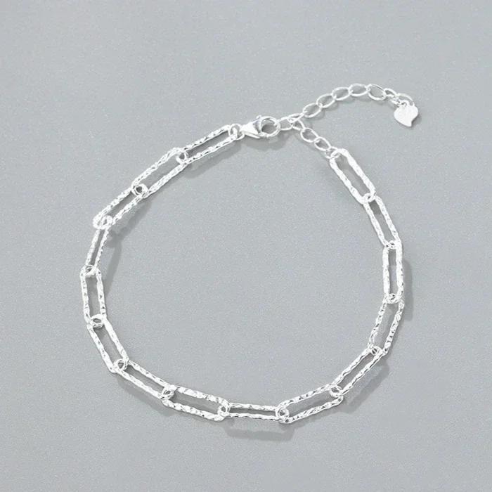 

Niche Design Star Chain Tassel Браслет для женщин Fantasy Blue Crystal Бусины Эластичный веревочный браслет Лучший друг Ювелирные изделия Подарки